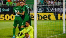 Първа лига започва с два мача днес