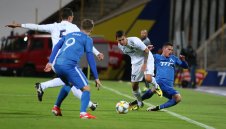 Левски - Етър 3:0