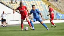 Левски е имал две по-добри оферти за Стайн Спиерингс