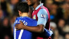 Азар: Искам Челси да купи Бентеке