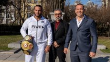 Ивайло Гоцев с много силни думи за Кобрата