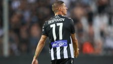 Десподов с две асистенции в ШЛ, вижте всички резултати