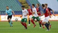 Още едно браво! България с трудна, но сладка победа над Норвегия