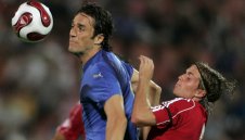 Лука Тони: Италия винаги е фаворит срещу Германия 