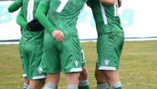 Лудогорец си циментира първото място след класика срещу Славия