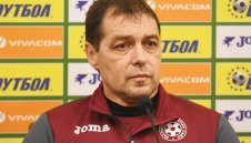 Хубчев: Норвегия не ме интересува! Мислим само за победа