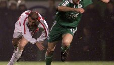 Легенда на Кипър отписа България