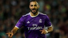 Бензема изпревари легендата Еузебио по голове в Европа