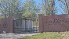 Ресторантът в Панчарево вече е готов