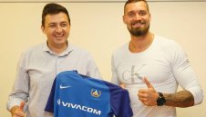 Прохазка убедил Полачек да цъфне на "Герена"