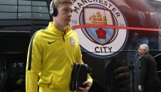 Де Бройне за критиците: Смешни са ми!