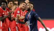 Кралете на Европа! Неймар - разочарование 