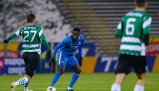 По минути: Левски – Черно море 1:0