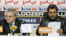 България имала 2 коза, за да е домакин на кръг от Формула 1