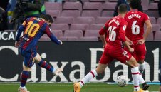 ПСЖ винаги е искал Лео Меси 