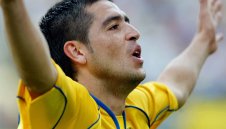 Рикелме: Съжалявам само за това, че отказах на Ман Юнайтед