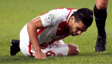 Монако трепери, Фалкао под въпрос за Манчестър Сити