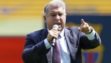 Напрежението расте! Лапорта се разбесня след издънката на Барса