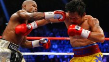 Мачът на века с рекордна обща печалба от 600 млн. долара