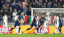 Юнайтед напомни за 1999 година с фамозен обрат над Юве + ВИДЕО