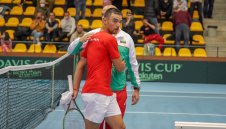 Мико Кузманов се разправи с №7 в схемата на турнира в Познан