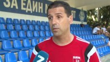 Германея към ЦСКА: Редовно спъваме фаворитите 