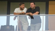 Има краен срок: Зингаревич търси купувач за Ботев