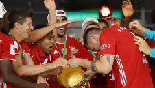 От Байерн към Зюле: За теб няма лятна ваканция!