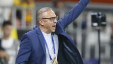 Черно море вдигна звезден нападател за Левски