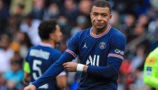 Без промяна: Мбапе е лидер и важен играч за ПСЖ