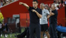 Шави назова основния проблем на Барса