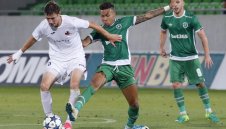 Судува плаши Лудогорец с ранен гол и завръщането на звездите си