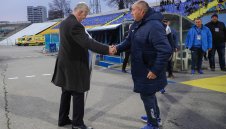 Положението в Левски: Дъжд и сълзи, мъка и срам