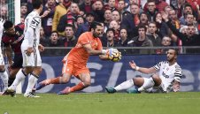 Мисията невъзможна! Японци искат Буфон