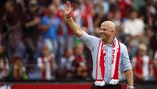 Слот разкри плана си в Ливърпул и коментира Клоп