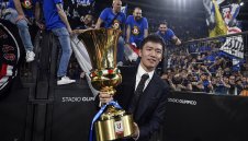 Напрежение между собствениците на Интер и Милан 