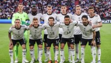 Скандал тресе Германия