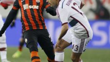 Рафиня за бразилците на Шахтьор: Отвратителна банда!