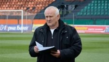 Люпко: Подкрепете Иво Тонев! С него и Гонзо ще направим силен Левски