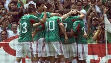 Мексико сломи съпротивата на Чили