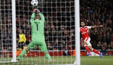 Нойер: Изобщо не се притеснявах, че може да стане напечено