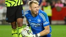 Доскорошен №1 при артилеристите се измъчва