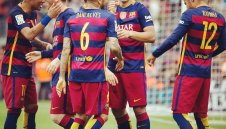 ПРОГНОЗА: Гранада - Барселона 