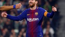 Крал Лео завладя почти всички класации в Ла Лига