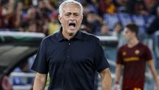 Жозе Моуриньо: Резултатът срещу ЦСКА е фалшив