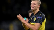 Как Барса се отказа доброволно от "чудовището" Халанд