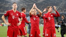 ПРОГНОЗА: Майнц - Байерн Мюнхен