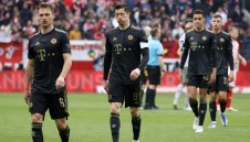 Пребити в Майнц: Плюят Байерн заради екскурзия на Ибиса