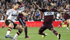 И Юве скочи в битката за Феран Торес