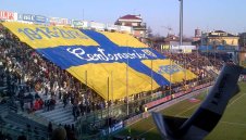 Парма се покатери с едно ниво нагоре